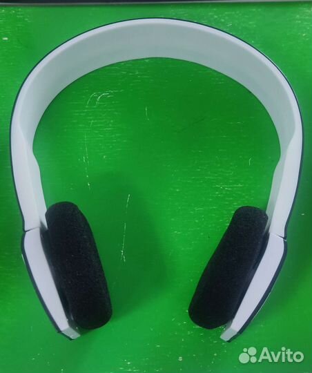 Наушники беспроводные Stenn