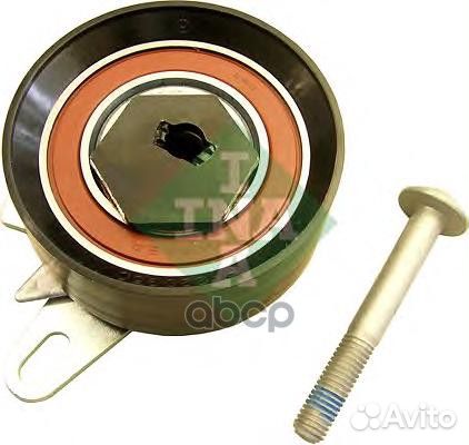 Ролик ремня грм VAG AAT/AEL/AAB/ACV/AHD/AJA/ANJ