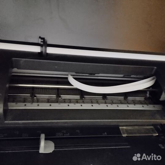 Принтер А3/А4 струйный hp officejet k7103