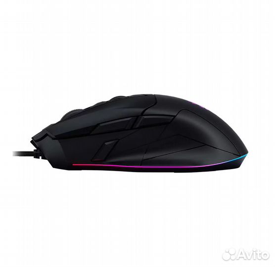 Мышь A4tech Bloody W70 Max, проводная (новая)