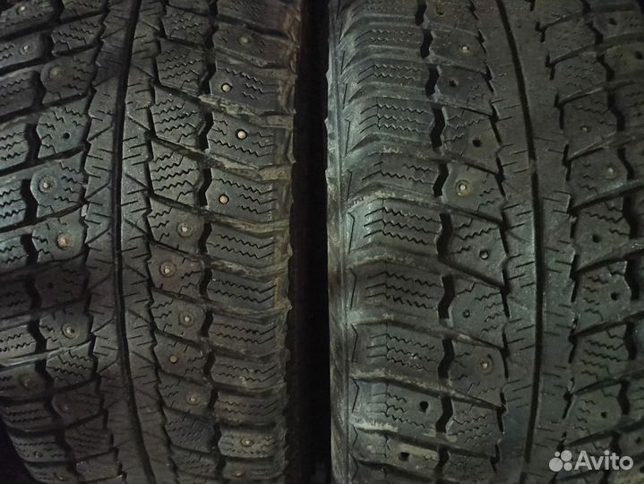 Matador MP 50 Sibir Ice 205/55 R16 91