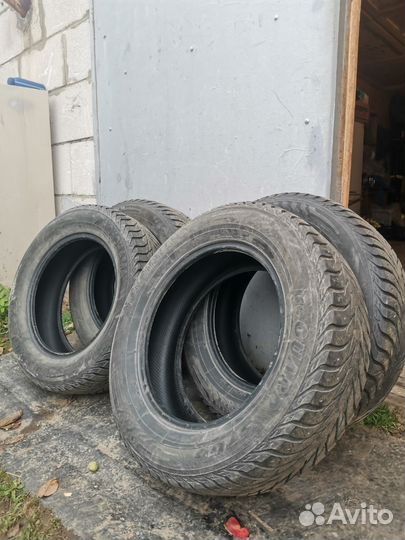 Yokohama Ice Guard IG55 225/65 R17