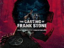 The casting of frank stone для PS5