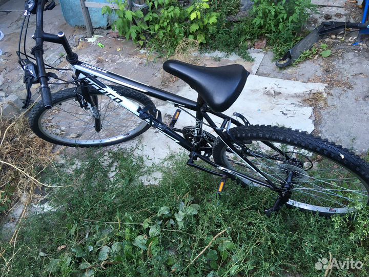 Велосипед Actico