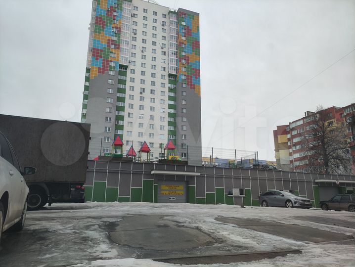 Свободного назначения, 72.9 м²