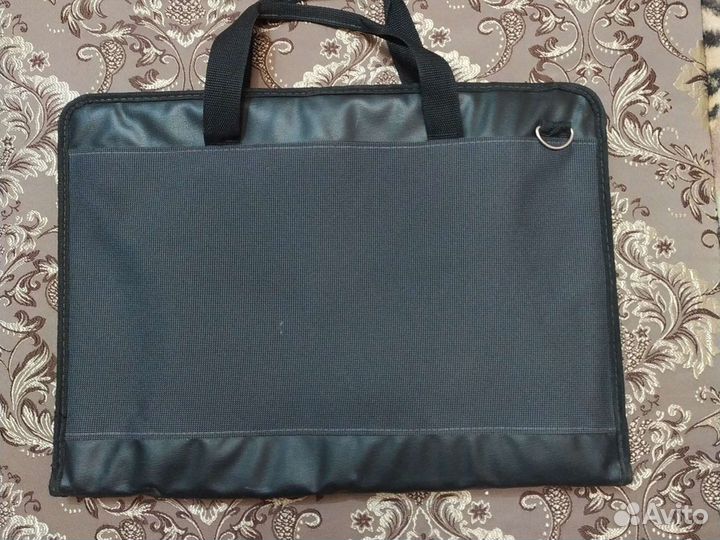 Сумка-папка для художников