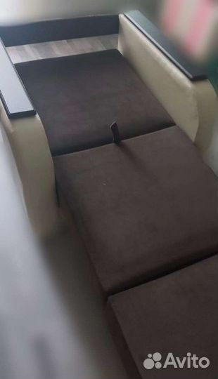 Кресло кровать бу