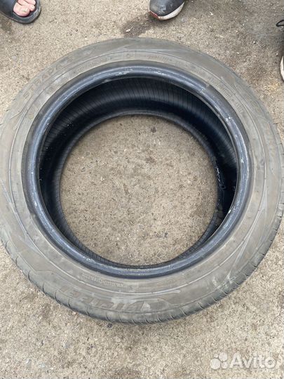 Viatti Strada 2 (V-134) 225/50 R17