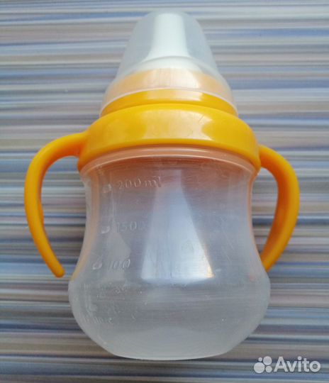 Товары для кормления