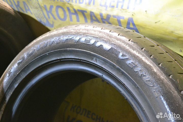 Pirelli Scorpion Verde 215/60 R17