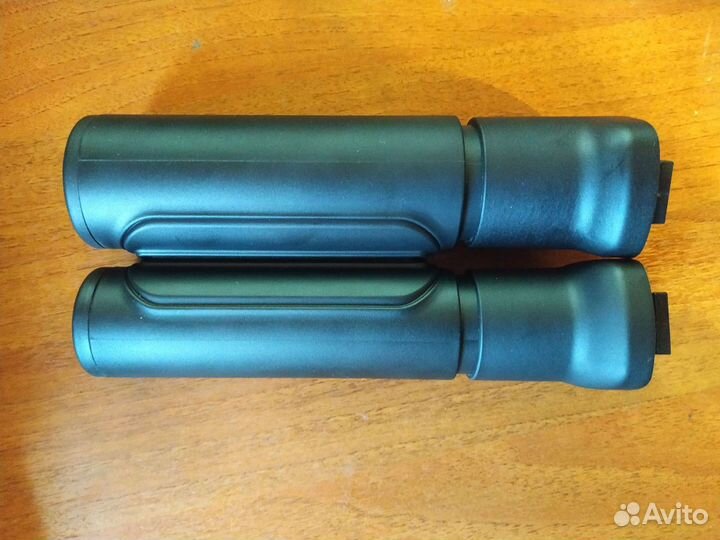 Ремень фиксации груза в багажнике 4F9 860 378D