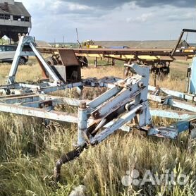 Продажа тракторов Zoomlion RC904-A в Томске