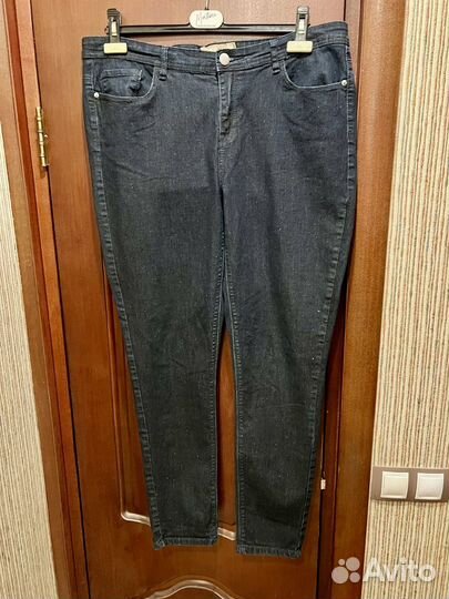 Джинсы женские 50 52 размер