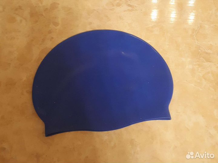 Шапочка для купания
