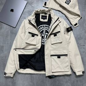 Куртка Stone Island демисезонная