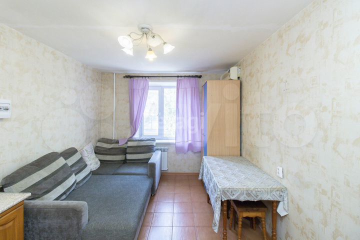 Продам помещение свободного назначения, 20.6 м²