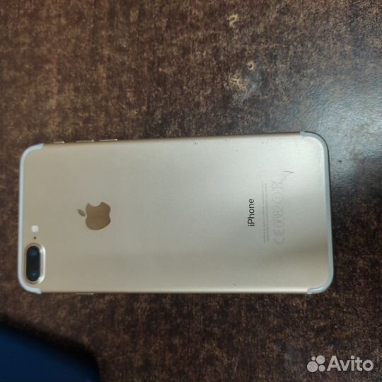 iPhone 7 Plus, 32 ГБ