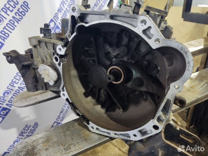 МКПП Hyundai I30 хэтчбек 1.4 G4FA 2008