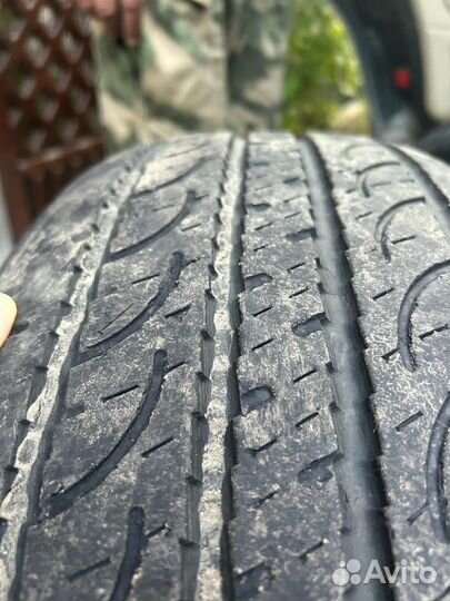 Yokohama Geolandar SUV G055 235/55 R20 102V