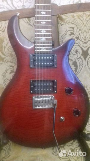 Электрогитара Stagg