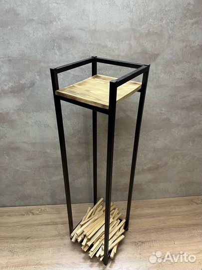 Подставка,дровница