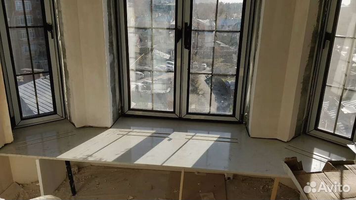 Подоконник