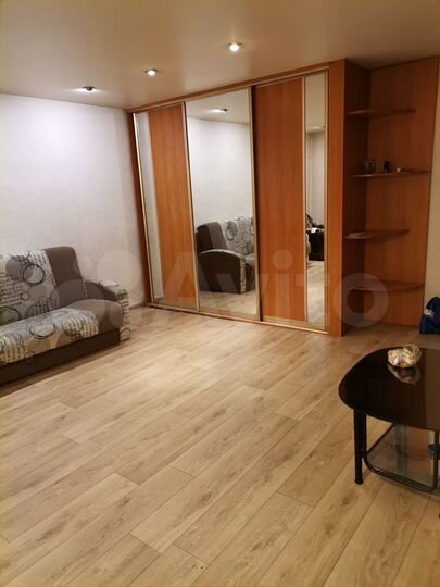 2-к. квартира, 45 м², 3/4 эт.