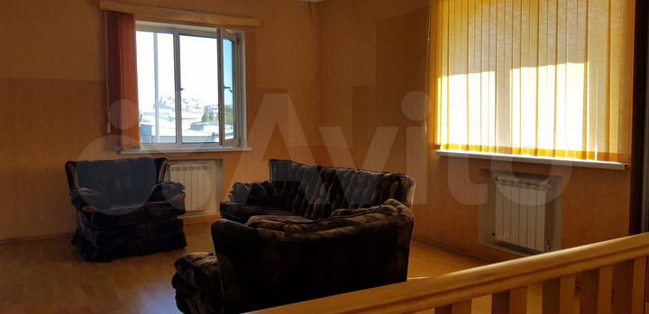 Дом 300 м² на участке 6 сот.