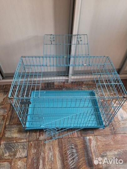 Вольер для собак в квартиру бу