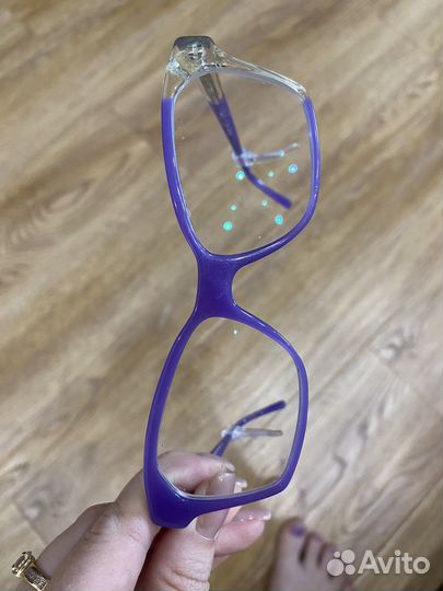 Оправа для очков детская