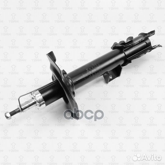 Амортизатор подвески nissan X- Trail T30 01