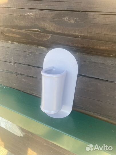 Держатель для спининга, удочки в лодку