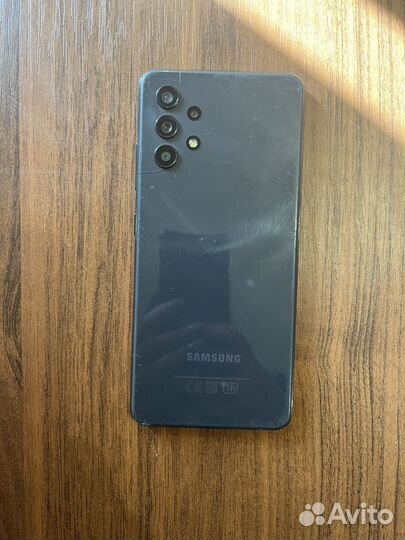 Samsung Galaxy A32, 4/64 ГБ