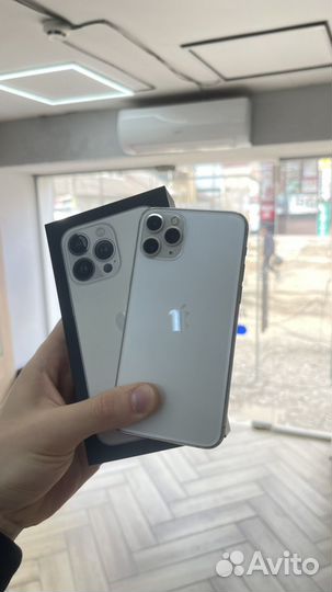 iPhone 11 Pro, 256 ГБ