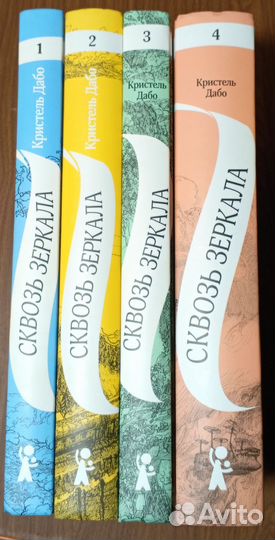 Книги (оптом)