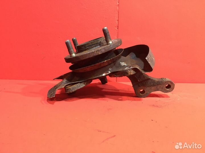 Кулак для Hyundai Matrix G4ED, 1.6 dohc (Б/У)