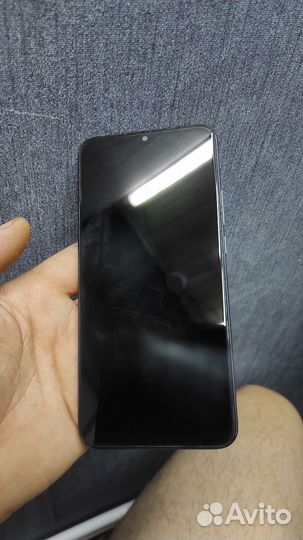 Xiaomi Redmi 9, 4/64 гб