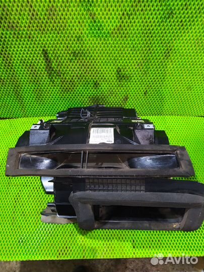 Корпус отопителя Renault Sandero