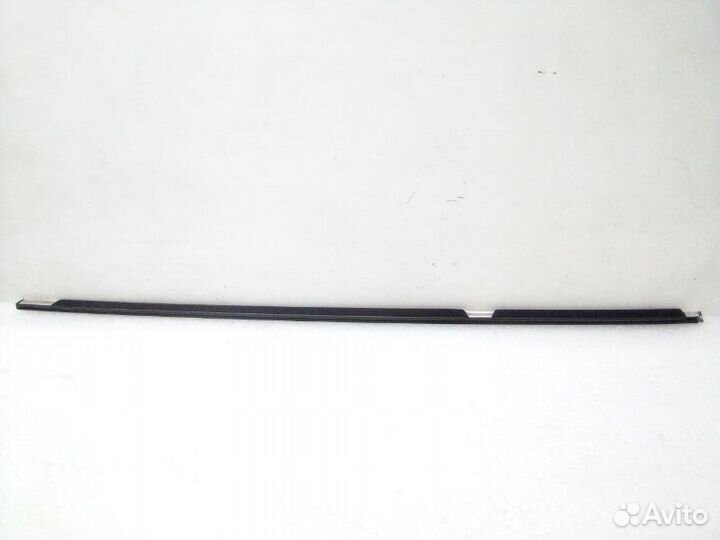 Молдинг двери задний правый Bmw 5-Series E60 2.5