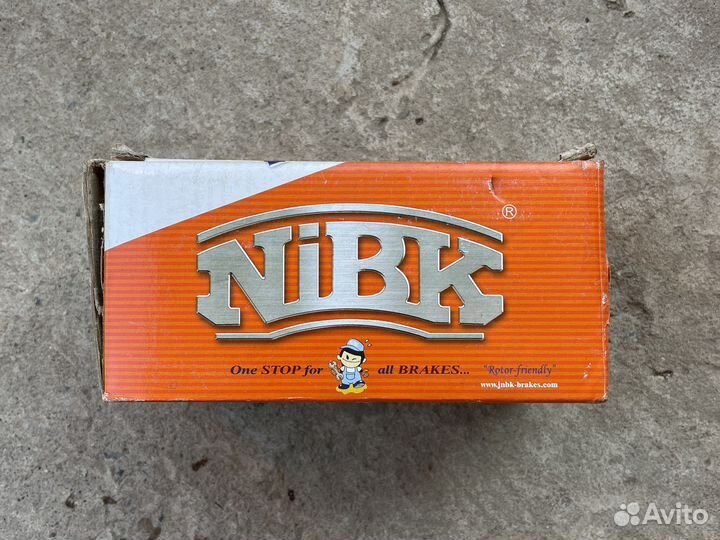 Pn0360 колодки renault megane