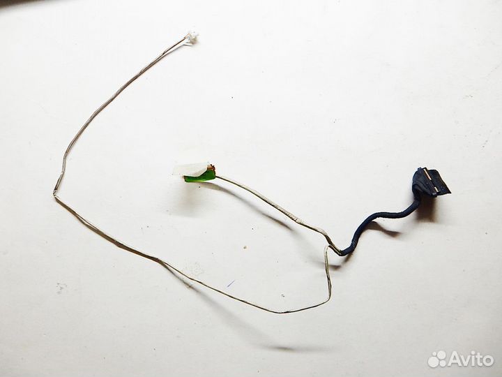 Шлейфа для ноутбуков