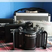 Панорамный фотоаппарат Widepan Pro II 140 (новый)