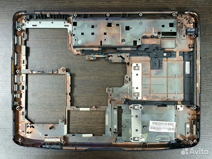 Запчасти и комплектующие на Acer Aspire 5720G