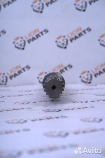 Вал гидромотора SA8230-33140