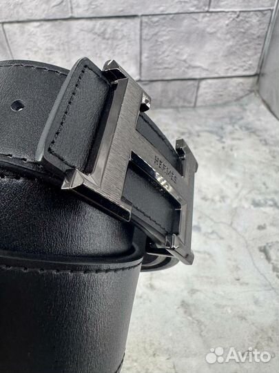 Ремень мужской Hermes