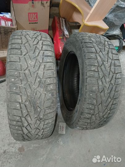 Nordman 7 215/65 R16 102T