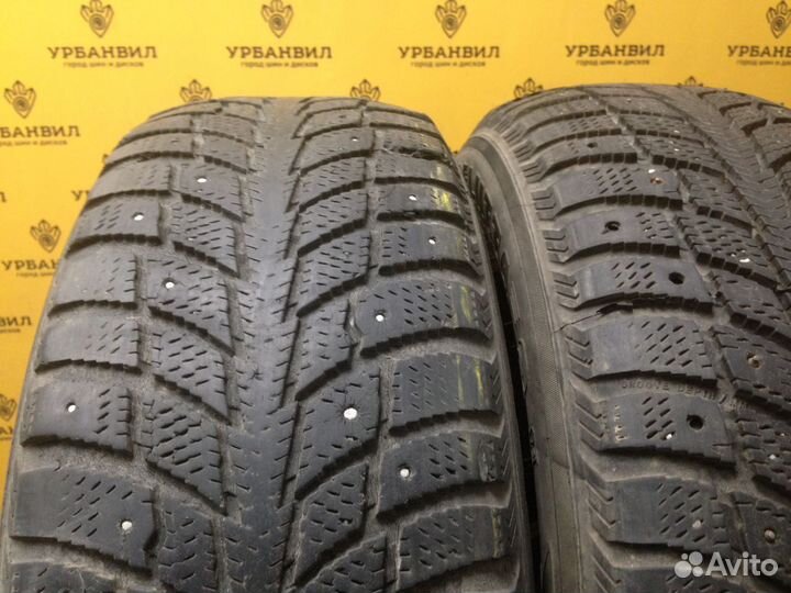 Nokian Tyres Hakkapeliitta 2 195/65 R15