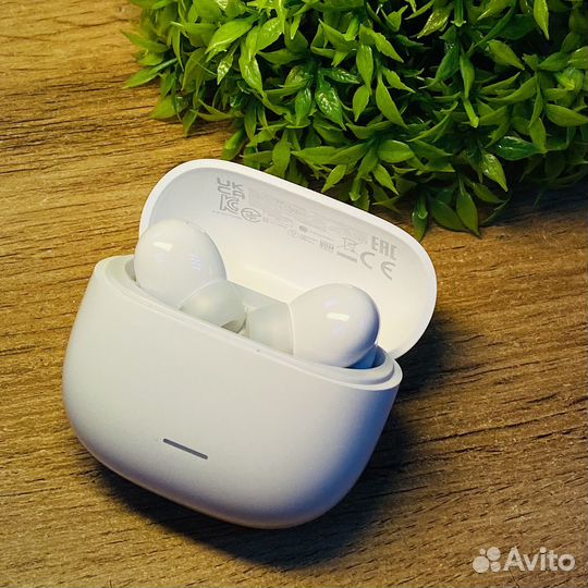 Xiaomi buds 6