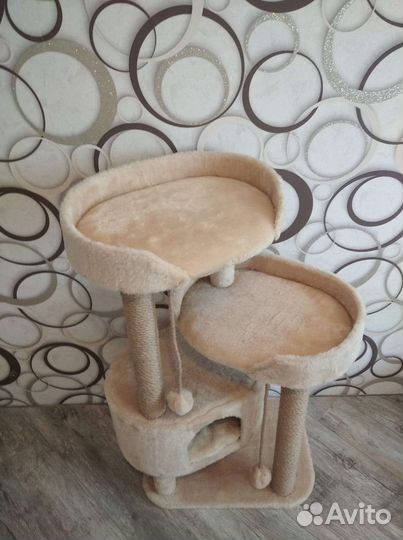 Когтеточка