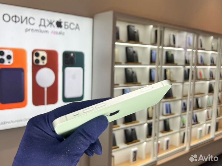 iPhone 12, 128 ГБ
